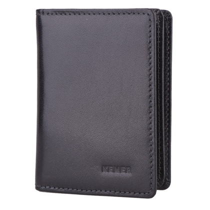 Etui na dokumenty KEMER OD 5 Czarne - min. zamówienie 20 / 50 / 100 szt.