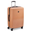 Delsey Marina Duża walizka na kółkach 73 cm pomarańczowa