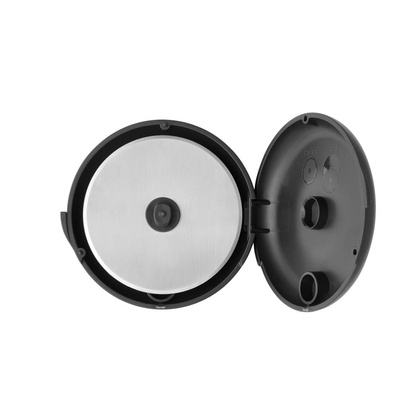 Nóż do pizzy Tasty+ szary 123009