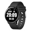 SMARTWATCH G. Rossi G.RSWSF1-1A1-1 black + dodatkowy PASEK (zg309e)