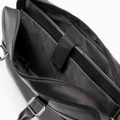 Torba na laptop 15,6" PUCCINI COMO CO7325 1 Czarna