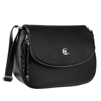 Torebka Canaletto ze skóry naturalnej – elegancja i funkcjonalność w jednym TD717