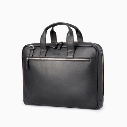 Torba na laptop 15,6" PUCCINI ROYAL COLLECTION LGD4523 1 Czarna