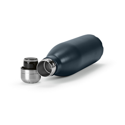 Mississippi 800 Butelka ze stali nierdzewnej z recyklingu 810 ml