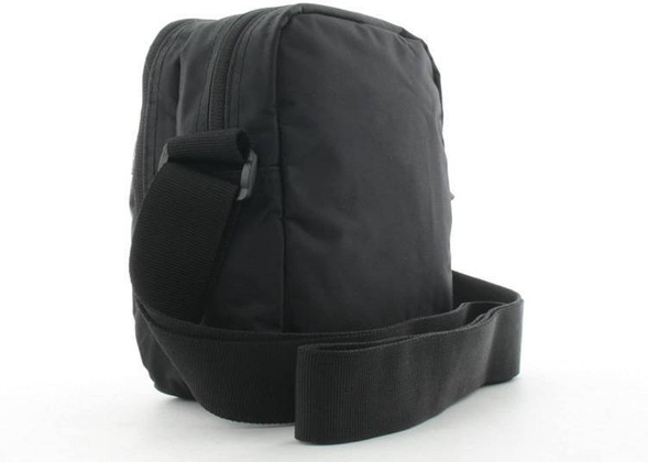 Torba na ramię National Geographic N-Generation 4607 Czarna