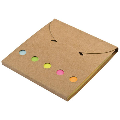 Karteczki samoprzylepne