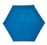 Parasol mini POCKET, niebieski