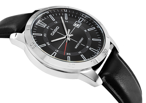 Zegarek Męski Casio MTP-V004L-1CUDF + BOX
