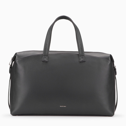 Torba podróżna podręczna PUCCINI TD242 1 Czarna