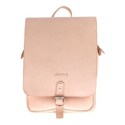 VERTICAL plecak / torba KEMER VOOC Vintage P15 naturalny