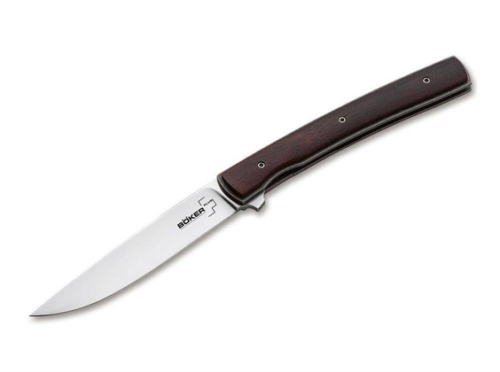 Nóż Boker Plus Urban Trapper Gentleman