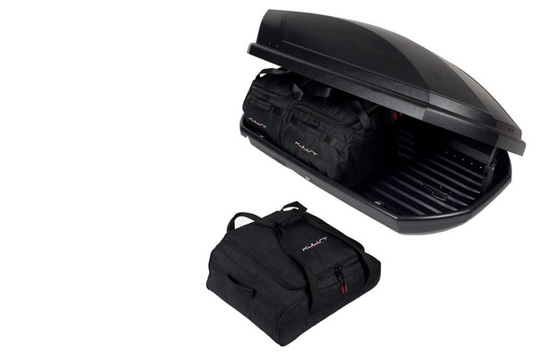 ZESTAW TOREB KJUST 3SZT DO BOKSU ALEO ADVENTURE 300