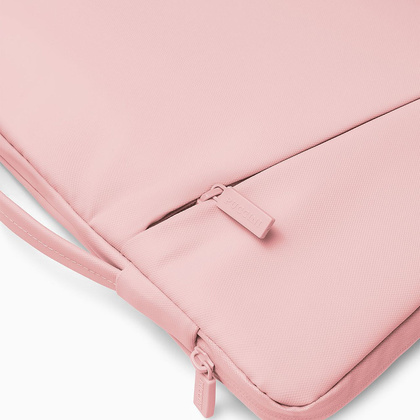 Wodoodporne etui na laptop 15,6" PUCCINI LINEA TL2510L 3C Różowe