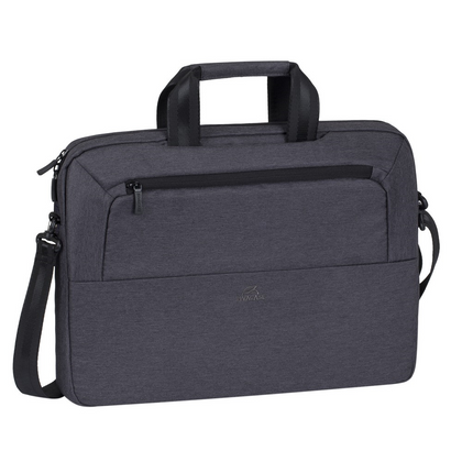 Torba na laptop 15.6" RIVACASE Suzuka 7730 Czarna