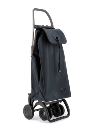 Wózek na zakupy Rolser LOGIC TOUR MF