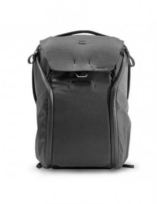 Plecak PEAK DESIGN  Everyday Backpack 20L v2 - Czarny - EDLv2