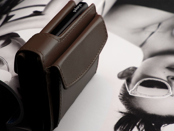 Portfel SOLO Max 1739