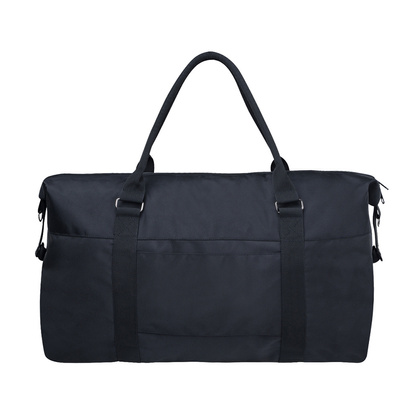 Torba podróżna podręczna PUCCINI VIBE BM2025 1 Czarna