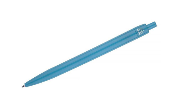 Długopis rABS BASIC Błękitny