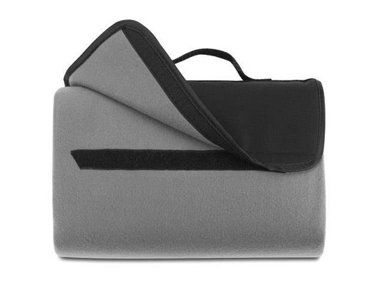 Koc piknikowy TAMAO UPOMINKARNIA Szary