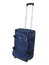 Torba podróżna na kołach DIELLE Granatowa