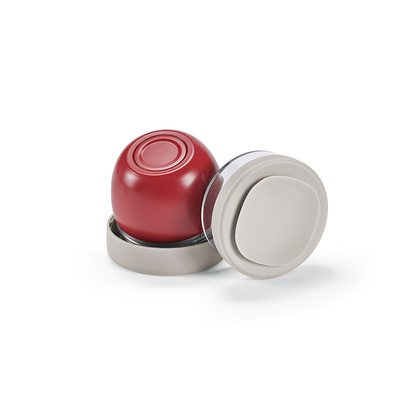 Rembrandt 600 Pojemnik na zywnosc ze stali nierdzewnej z recyklingu 580 ml