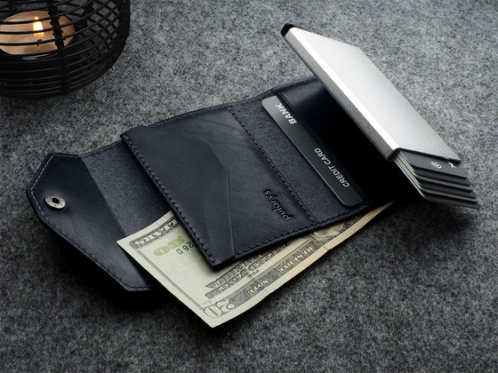 Portfel PORTER Go 1746