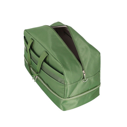 Torba podróżna podręczna TRAVELITE MIIGO 92705-80 Zielona