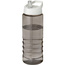 H2O Active® Eco Treble bidon z pokrywką z tutką o pojemności 750 ml