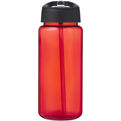 Bidon H2O Active® Octave Tritan™ o pojemności 600 ml z dzióbkiem