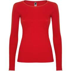 Extreme koszulka damska z długim rękawem