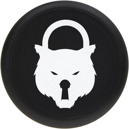 Bidon H2O Active® Base Tritan™ o pojemności 650 ml z zakrętką