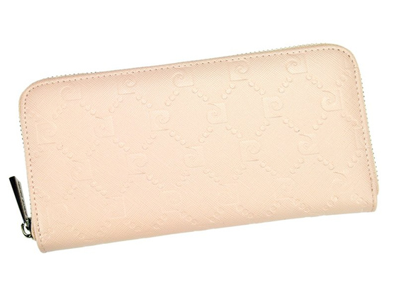 Pierre Cardin Klasyczny damski portfel