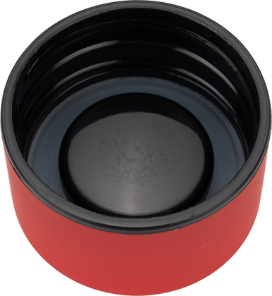 Butelka stalowa soft touch OSTRAVA 800 ml