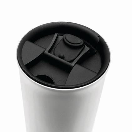 Próżniowy kubek do picia NOBLE