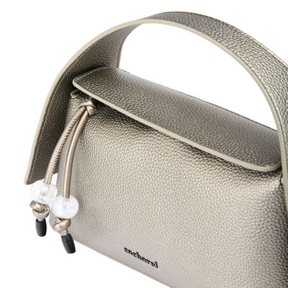 Damska torebka Clémentine Gold