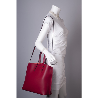 Torebka damska skórzana KEMER 621-60-S1-689 - min. zamówienie 20 / 50 / 100 szt.