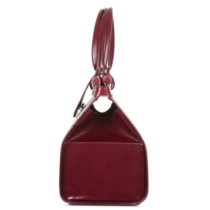 ELEGANCKI KUFEREK KEMER VOOC TYP LEKARSKI PK4 CZARNY