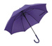 Parasol automatyczny wodoodporny KEMER LAMBARDA fioletowy