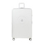 Duża walizka PUCCINI MYKONOS PP021A 0 Biała