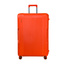 Duża walizka PUCCINI OSAKA PP022A 9 Pomarańczowa