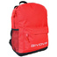 Plecak Givova Zaino Scuola czerwony
