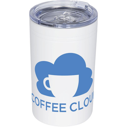 Kubek termiczny izolowany próżniowo Pika 330 ml