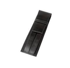 Skórzane etui na długopisy / pióra 022E/A