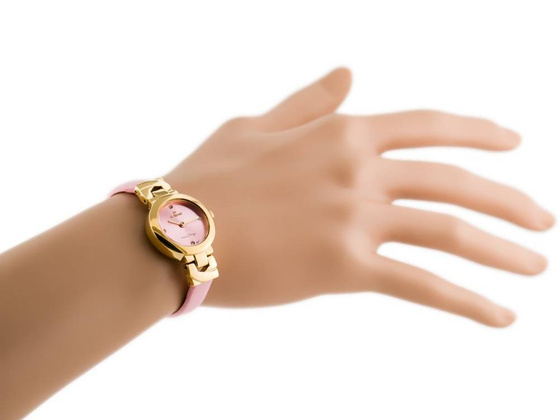 ZEGAREK G. ROSSI - 11914A (zg698c) + BOX