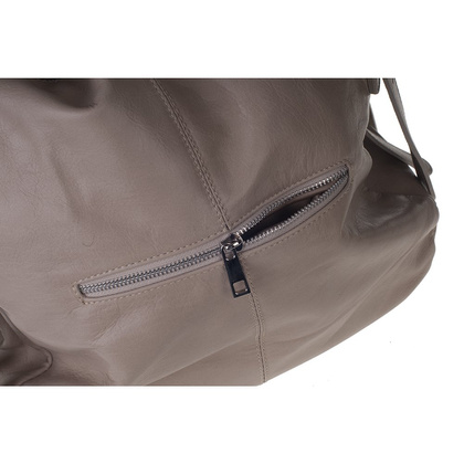 Torebka damska skórzana KEMER 101-05-S1-689 - min. zamówienie 20 / 50 / 100 szt.