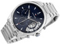 ZEGAREK MĘSKI TOMMY HILFIGER 1710448 BAKER (zf053a