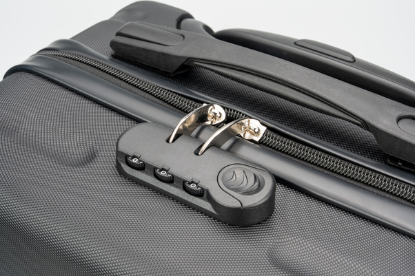 Walizka kabinowa PALMAS