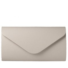 Torebka wizytowa KEMER 741 Beżowa - min. zamówienie 20 / 50 / 100 szt.