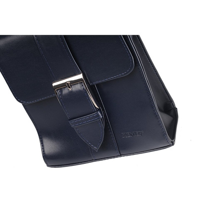 Torebka damska KEMER 325 Granatowa - min. zamówienie 20 / 50 / 100 szt.